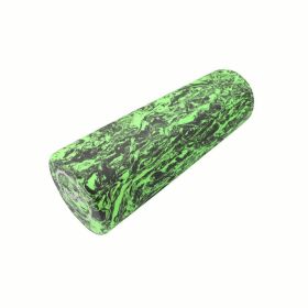 Taffy EVA Foam Roller - black-green