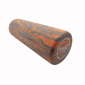 Taffy EVA Foam Roller - orange-gray