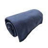 Premium Absorption PLUS‚Ñ¢ Hand Towel (Suede hand Towel) - blue